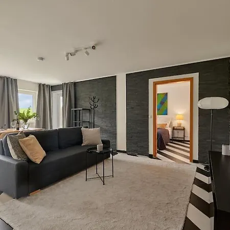 Emma - Walldürn-glashofen Apartamento *