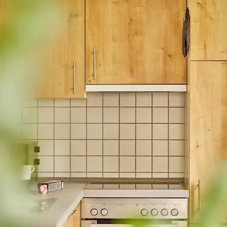 Apartamento Emma - Walldürn-glashofen