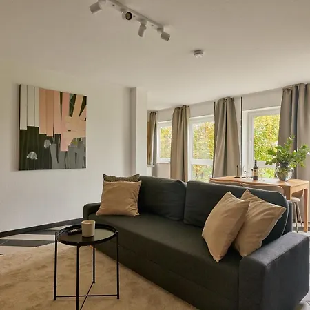 Apartamento Emma - Walldürn-glashofen Wallduern