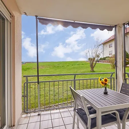 Apartamento Emma - Walldürn-glashofen Wallduern