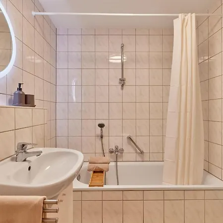 Apartamento Emma - Walldürn-glashofen