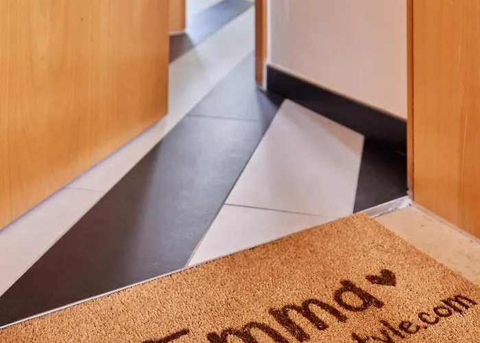 Emma - Wallduern-glashofen Апартаменты