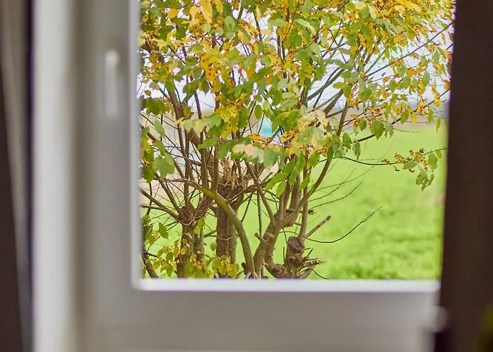 Emma - Wallduern-glashofen Апартаменты *